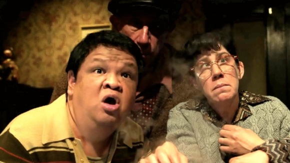 Photo du film Lucky Stiff