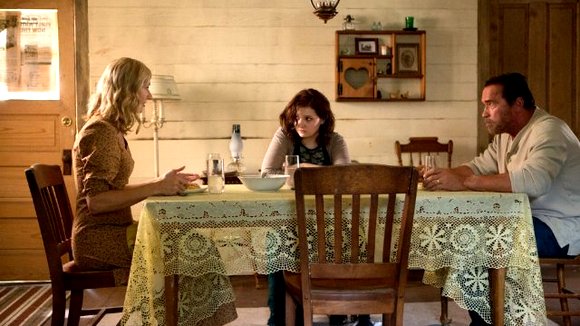 Photo du film Infectée