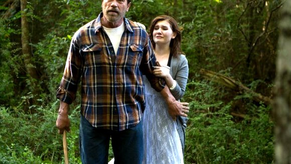 Photo du film Infectée