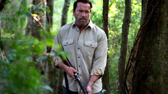 Photo du film Infectée