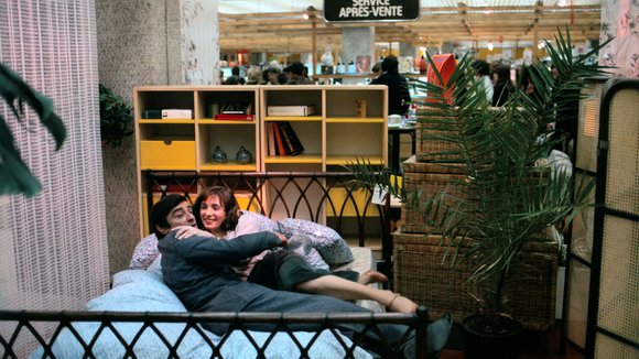 Photo du film L'Homme qui aimait les femmes