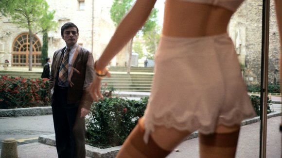 Photo du film L'Homme qui aimait les femmes