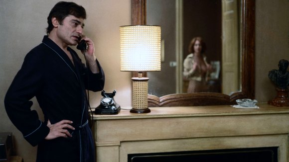 Photo du film L'Homme qui aimait les femmes