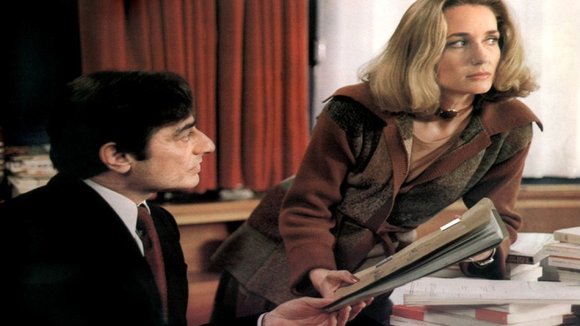 Photo du film L'Homme qui aimait les femmes