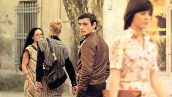 Photo du film L'Homme qui aimait les femmes