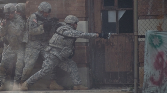 Photo du film Memorial Day