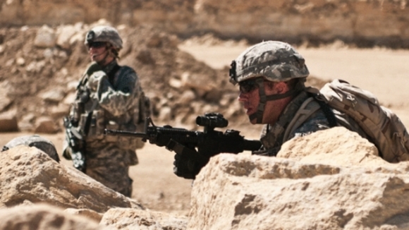 Photo du film Memorial Day