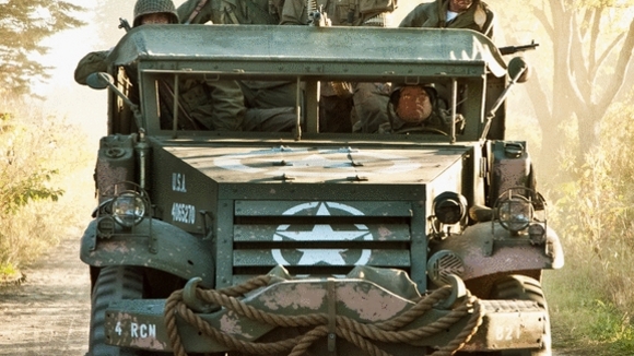 Photo du film Memorial Day