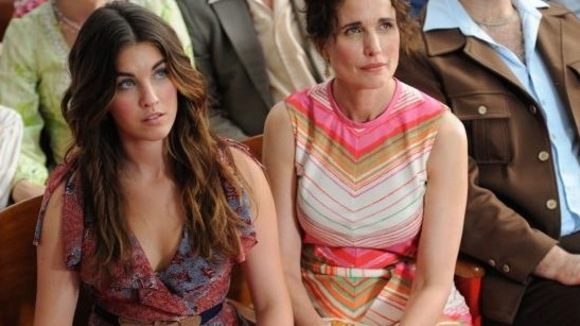 Photo from the movie Mighty Fine