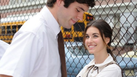 Photo from the movie Mighty Fine