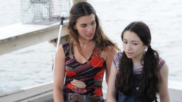 Photo from the movie Mighty Fine