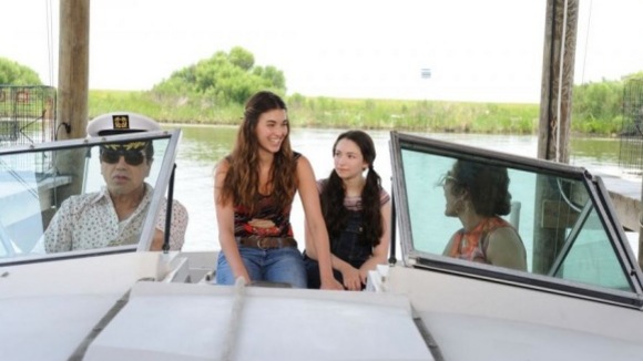 Photo from the movie Mighty Fine