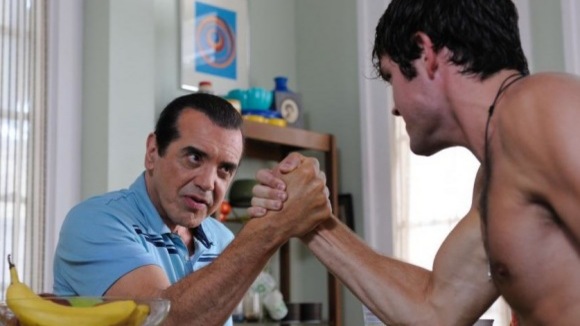 Photo from the movie Mighty Fine