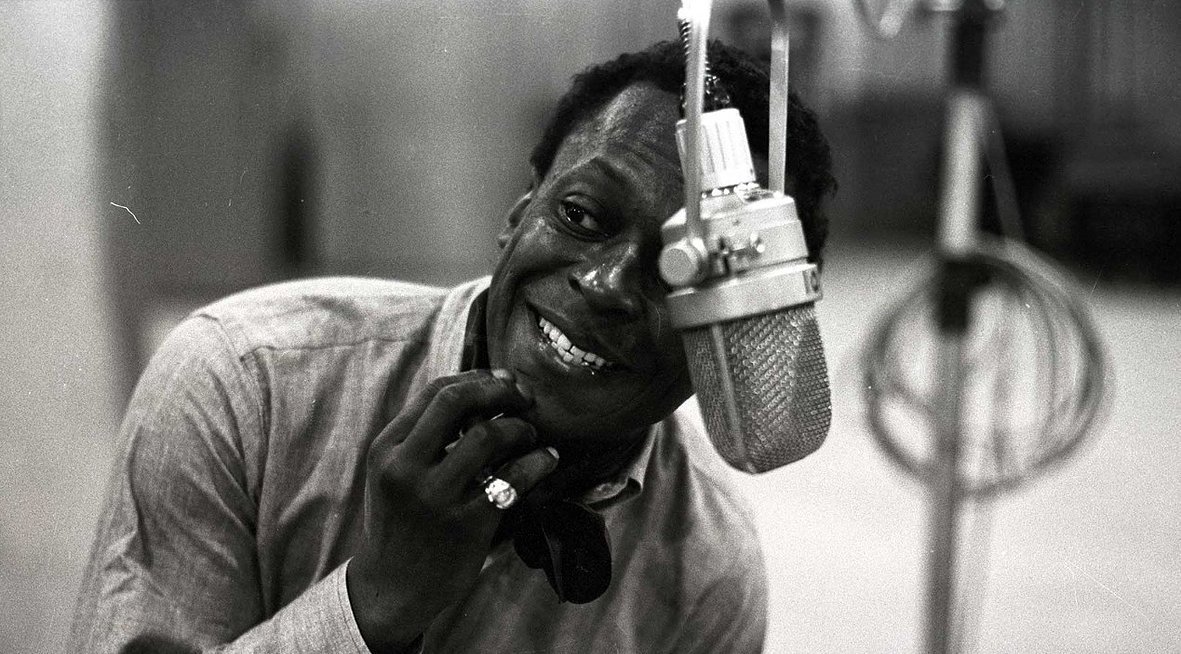 Photo from the movie Miles Davis: Birth of the Cool