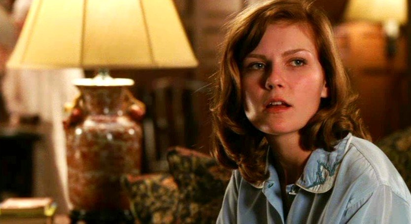 Photo du film Le Sourire de Mona Lisa