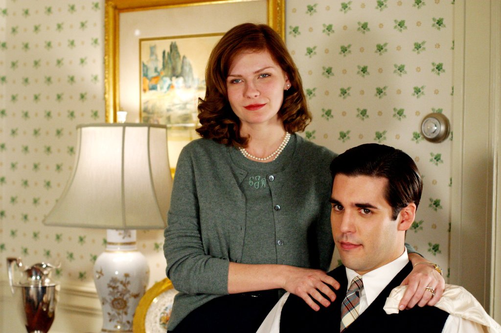 Photo du film Le Sourire de Mona Lisa