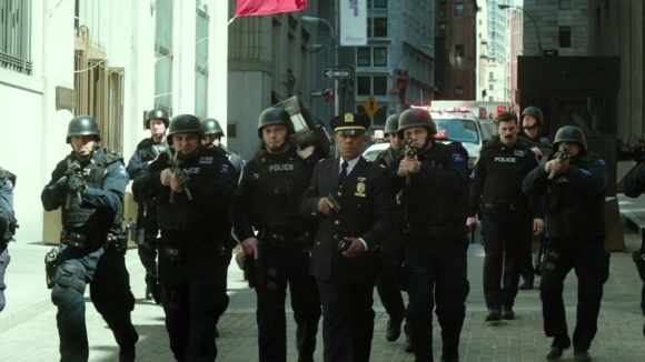 Photo du film Money Monster v.f.