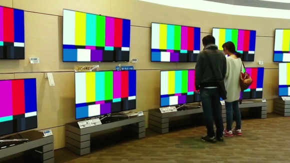 Photo du film Money Monster v.f.