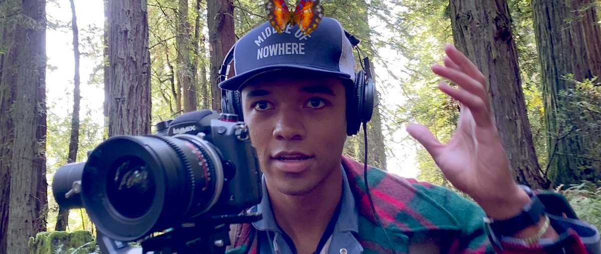 Photo du film Murmur