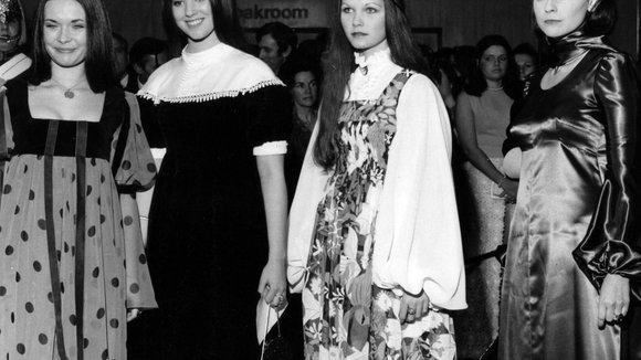 Photo du film Nicolas et Alexandra