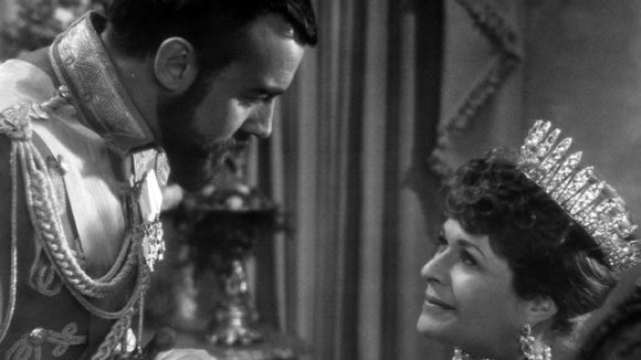 Photo du film Nicolas et Alexandra