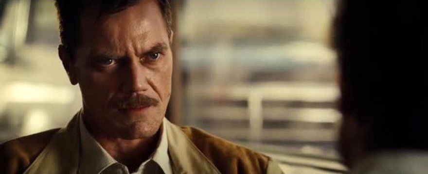 Photo from the movie Nocturnal Animals