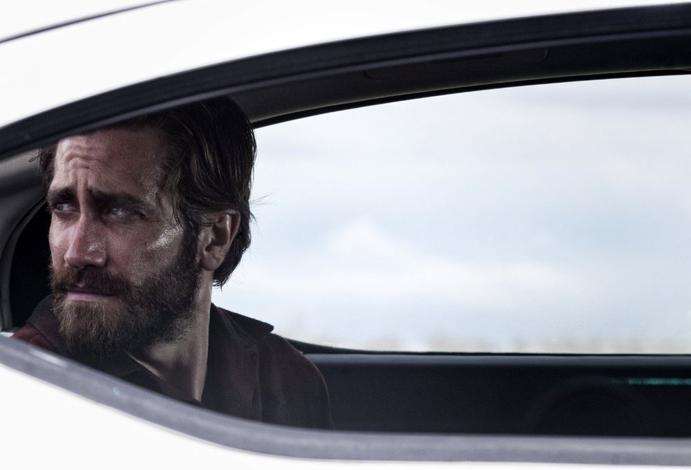 Photo from the movie Nocturnal Animals