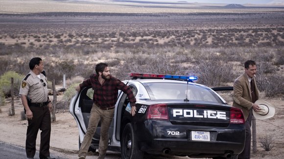 Photo from the movie Nocturnal Animals