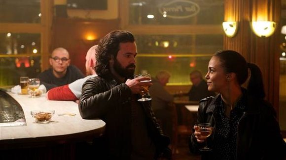 Photo du film Un petit boulot