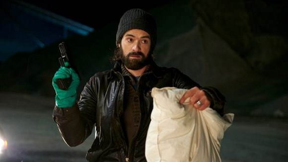 Photo du film Un petit boulot