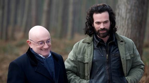 Photo du film Un petit boulot