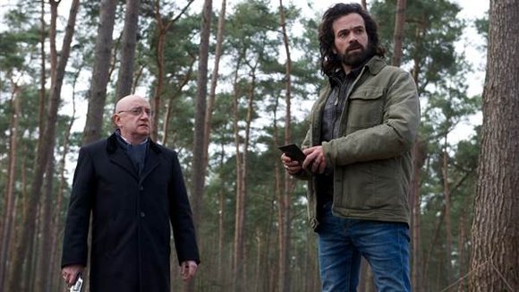 Photo du film Un petit boulot