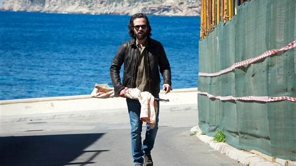 Photo du film Un petit boulot