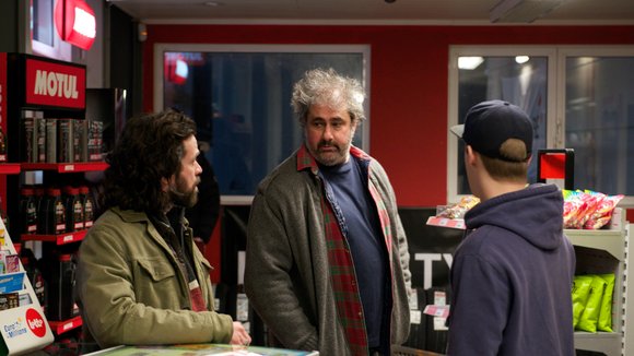 Photo du film Un petit boulot