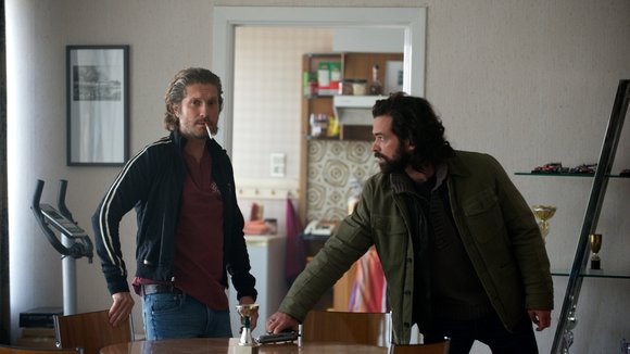 Photo du film Un petit boulot