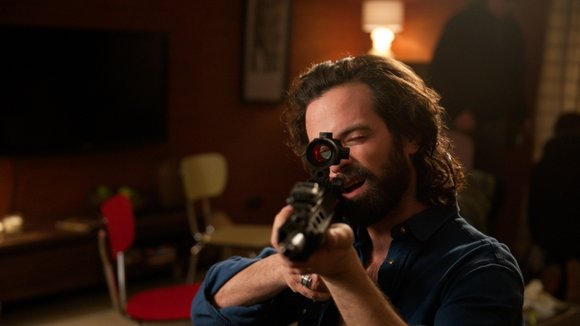 Photo du film Un petit boulot