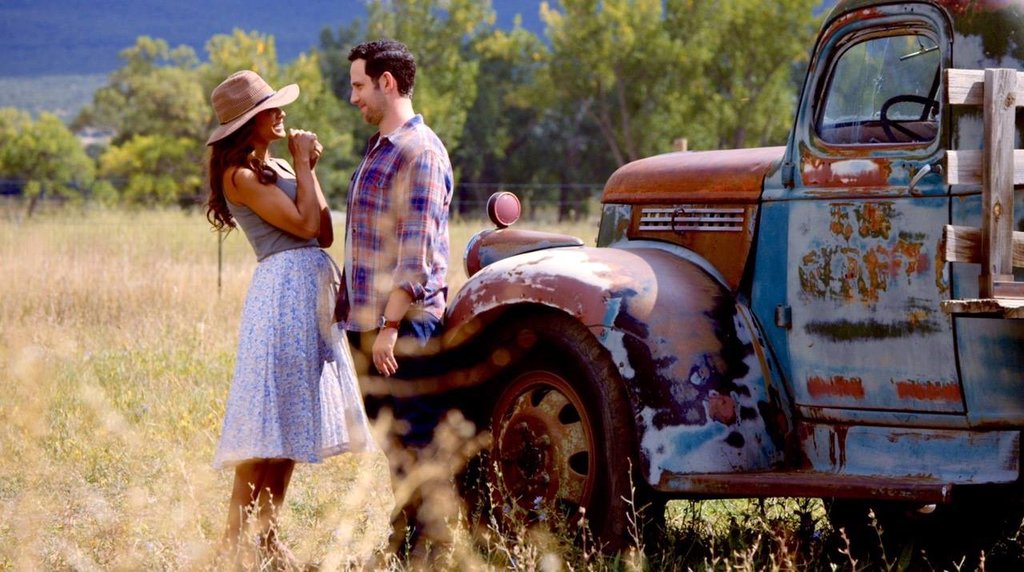 Photo from the movie Off the Menu