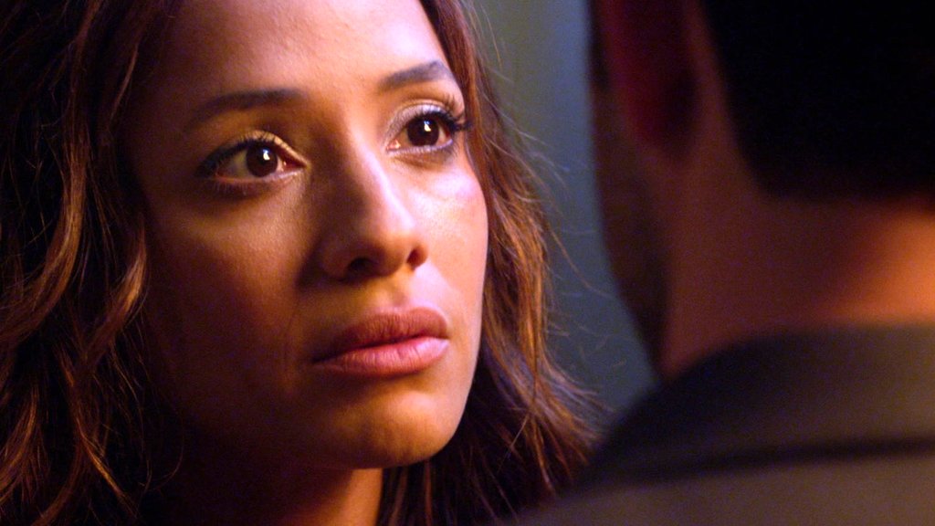 Photo from the movie Off the Menu