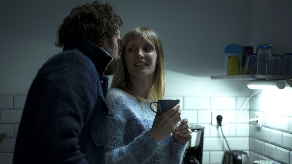 Photo du film Nos batailles