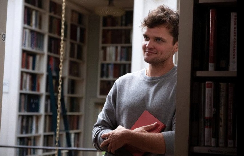 Photo du film Out of the Blue