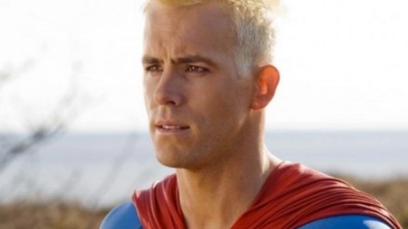 Photo du film Paper Man