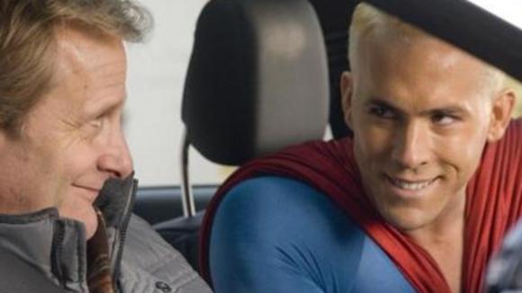 Photo du film Paper Man