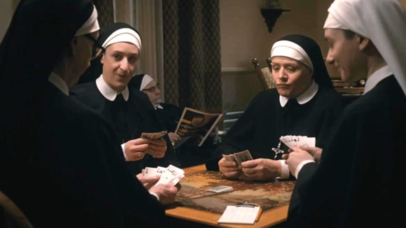 Photo from the movie La Passion d'Augustine