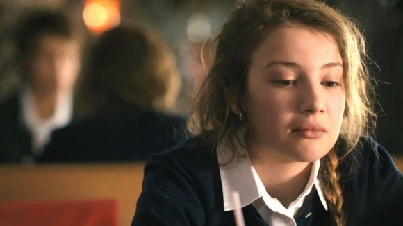 Photo from the movie La Passion d'Augustine