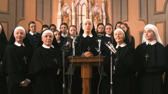 Photo from the movie La Passion d'Augustine