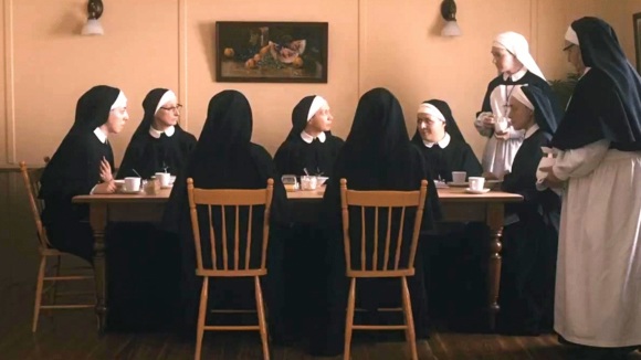 Photo from the movie La Passion d'Augustine