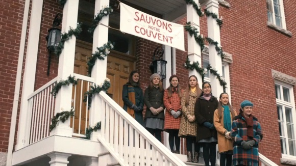 Photo from the movie La Passion d'Augustine