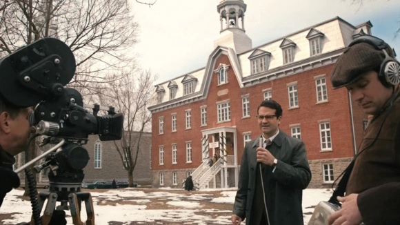 Photo from the movie La Passion d'Augustine