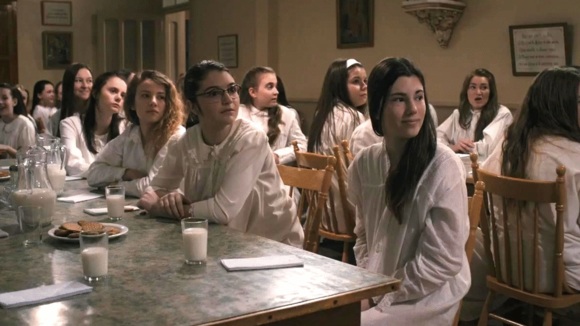 Photo from the movie La Passion d'Augustine