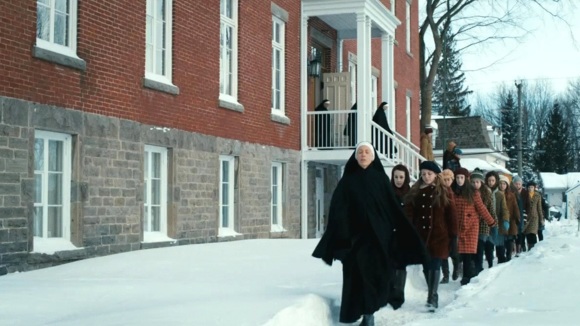 Photo from the movie La Passion d'Augustine